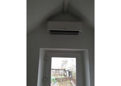 Installation et dépannage de climatisation à Blois